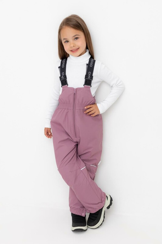 полукомбинезон дет